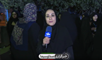 وداع با آقای شهید ایران؛ هر چهره، یک روایت