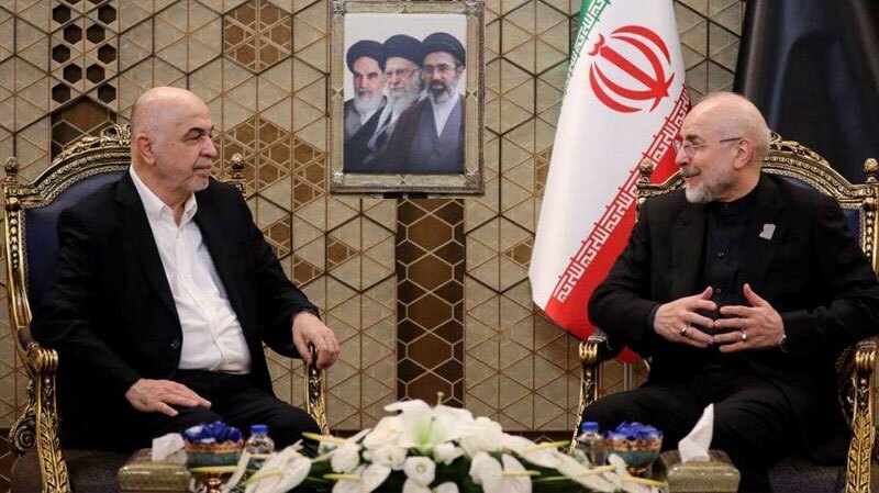 قالیباف: دیپلماسی به دنبال تثبیت دستاورد‌های میدان است