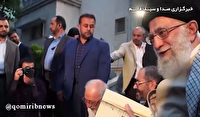 روایتی از ادیب‌ترین رهبر جهان