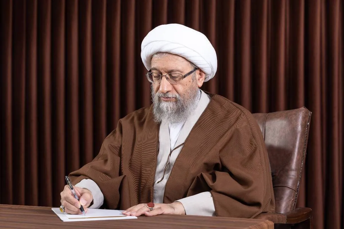 آمادگی مجمع تشخیص مصلحت برای هم افزایی با قوه قضاییه آمادگی مجمع تشخیص مصلحت برای هم افزایی با قوه قضاییه