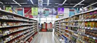تامین و توزیع ۹۰ هزار تن کالای اساسی در استان اردبیل