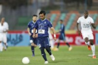 مجید عیدی به پرسپولیس پیوست