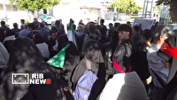 اعزام کاروان مردمی تشییع امام قائد از بوشهر به قم