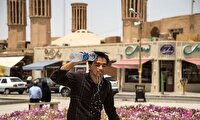 ماندگاری توده هوای گرم و لزوم رعایت توصیه‌های خودمراقبتی در استان یزد