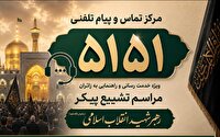 نقشه اسکان زائران در مشهد به تفکیک استان‌ها مشخص شد