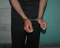 به دام افتادن ۳۵ سارق و مالخر در گیلان