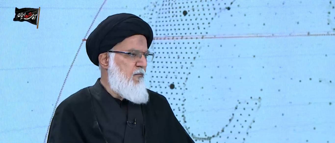 ***حرکت بزرگ خونخواهی در سایه امام زمان (عج) محقق خواهد شد ***حرکت بزرگ خونخواهی در سایه امام زمان (عج) محقق خواهد شد
