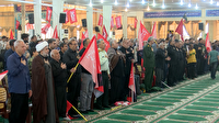 جاودانه در دل یک ملت