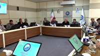 پرداخت ۴۸۰ میلیار تومان تسهیلات از صندوق ملی  برای هوشمندسازی شبکه آب همدان
