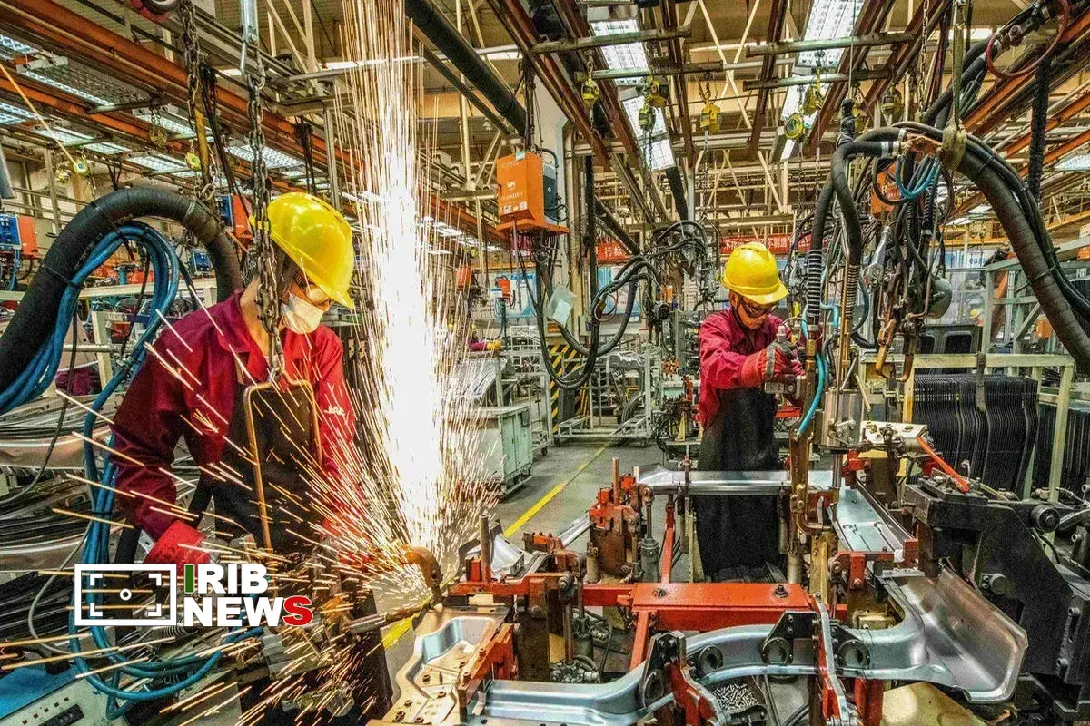 رشد ۷۳ درصدی اشتغال صنعتی در آذربایجان شرقی