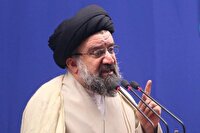 دغدغه رهبرشهیدتحقق آرمان‌های الهی وتقویت نظام اسلامی بود