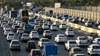 ممنوعیت تردد خودروها در خیابانهای منتهی به حرم مطهر رضوی