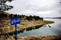 حذف دیه و خسارت برای شناگران متخلف در دنا