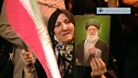 عهد وفاداری در قرار های شبانه زنجانی ها