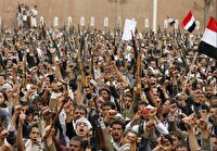 بسیج مردمی یمن آماده‌باش عمومی اعلام کرد