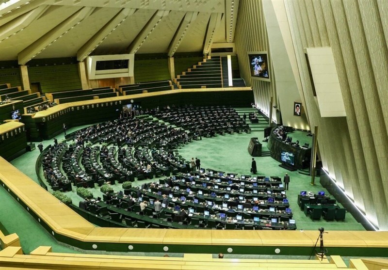 جلسه هیئت رئیسه با حضور نیکزاد درباره برگزاری نشست علنی مجلس جلسه هیئت رئیسه با حضور نیکزاد درباره برگزاری نشست علنی مجلس