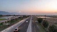 روشنایی جاده‌ها در مسیر تحول؛ از چراغ‌های گازی تا LEDهای کم‌مصرف