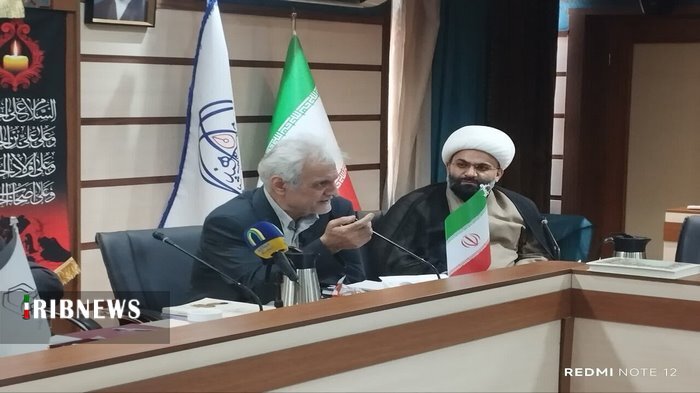 قدرت باید به عنوان امانت تعریف شود