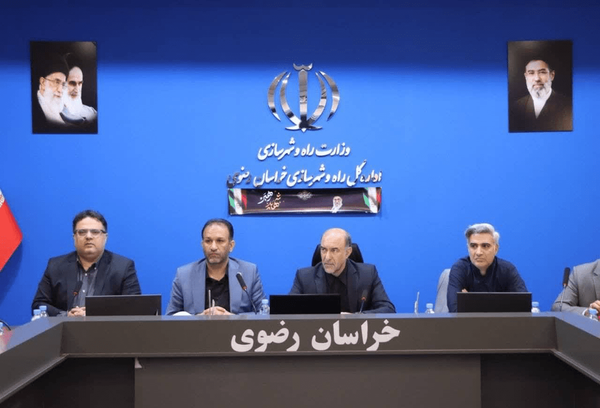 افزایش۲۷ درصدی سقف اجارهبها در خراسان رضوی افزایش۲۷ درصدی سقف اجارهبها در خراسان رضوی