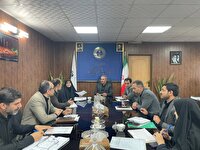 تجهیز ۲۲۵ نانوایی شهرستان قرچک به منابع جایگزین؛ تأکید فرماندار بر شفافیت در نظارت بر بازار