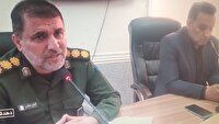نشست ستاد هماهنگی اعزام زائران به تهران و مشهد