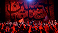 مشق ایثار، شجاعت و ایستادگی در سنگر خیابان