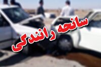ورود تریلی به مجتمع رفاهی؛ یک کودک در کما و ۷ نفر مصدوم
