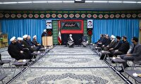 تاکید شورای توسعه قرآنی یزد بر گسترش آموزش و ترویج فرهنگ قرآنی