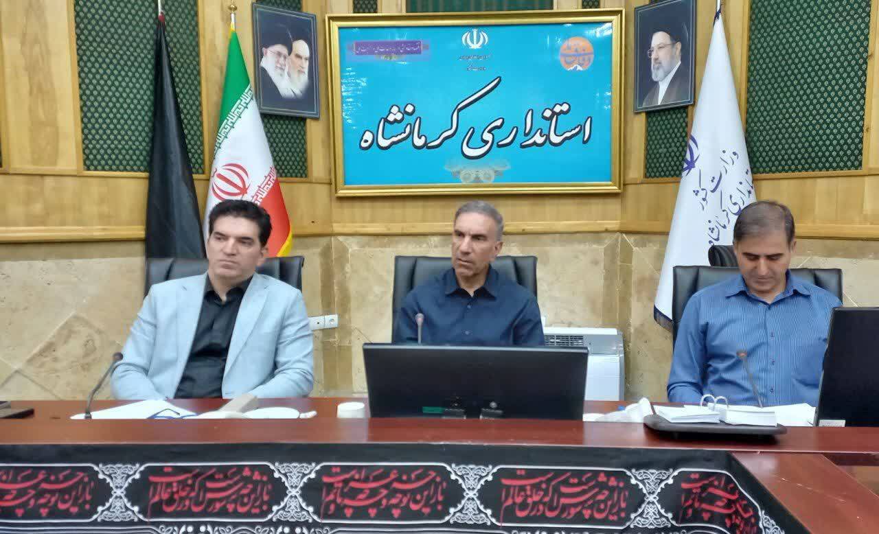 شورای فنی نظارتی کارشناسی بر طرحهای عمرانی دارد شورای فنی نظارتی کارشناسی بر طرحهای عمرانی دارد