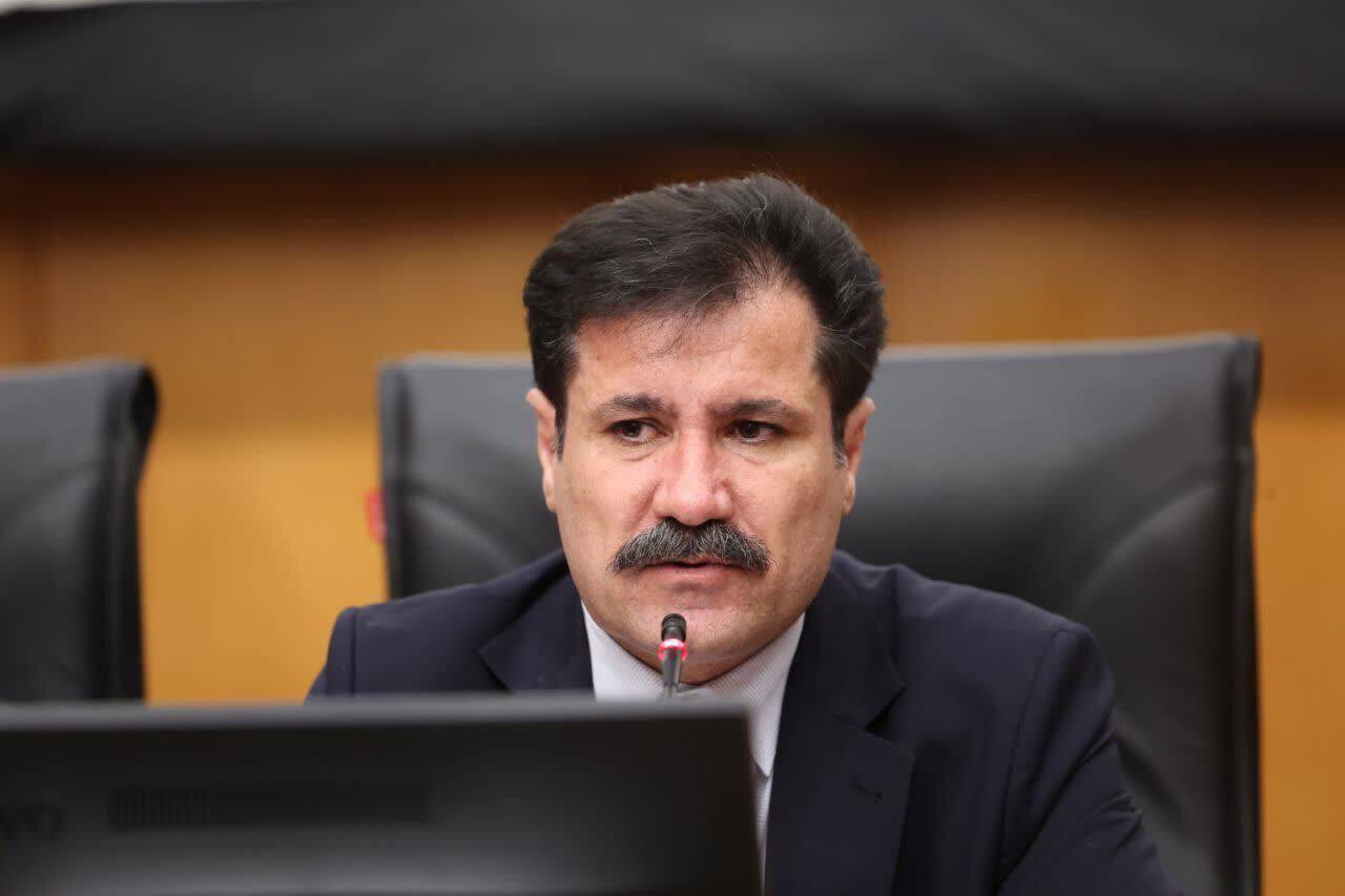 اجازه نمیدهیم اعتبارات محرومیتزدایی از مسیر اصلی خود منحرف شود اجازه نمیدهیم اعتبارات محرومیتزدایی از مسیر اصلی خود منحرف شود