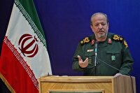 سردار ابن‌الرضا: در طول مذاکره آرایش نظامی را حفظ می‌کنیم