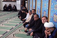 سازمان تبلیغات اسلامی نقشی تعیین‌کننده در مقابله با آسیب‌های فرهنگی و اجتماعی دارد