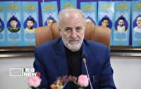 قم برای میزبانی مراسم تشییع رهبر شهید آماده است