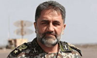 پدافندهوایی کشور کاملا آماده و پای کار است