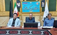 شورای فنی نظارتی کارشناسی بر طرح‌های عمرانی دارد