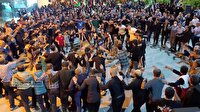 شکوه شور و عشق حسینی در کهگیلویه و بویراحمد
