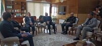 مرور دستاورد‌های تات در قزوین؛ توسعه کشاورزی دانش‌بنیان