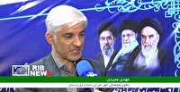 بررسی موانع پیش روی ثبت جهانی دره شیرز کوهدشت