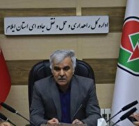 آماده‌باش پایانه مرزی مهران / پیش‌بینی ۲۰۰ دستگاه اتوبوس روزانه