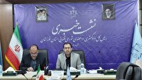مدیریت و رسیدگی به ۱۱۷ پرونده فساد اقتصادی در خوزستان