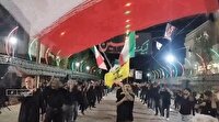 اجتماعات قزوین، شور میهن‌دوستی و ارادت به سرور و سالار شهیدان