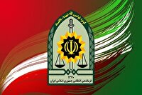 کشف ۲۶۳ تن اقلام خوراکی به ارزش ۲۴۰ میلیارد ریال در شهرستان قدس
