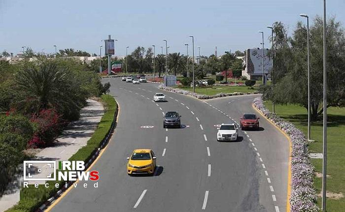 اعلام تمهیدات پلیس راهور در تاسوعا و عاشورای حسینی ۱۴۰۵