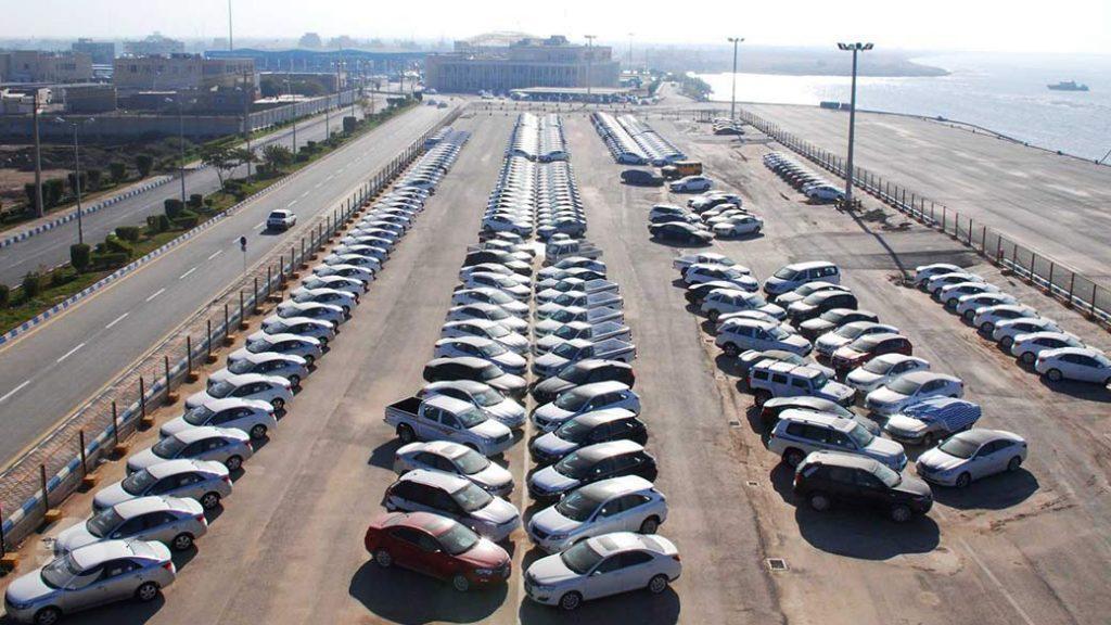 موافقت پلیس راهور با اختصاص پلاک برای خودرو‌های منطقه آزاد بوشهر