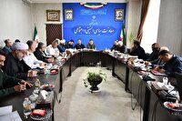 آمادگی گلستان برای خدمات‌رسانی به زائران تشییع پیکر مطهر رهبر شهید