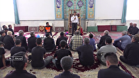 برگزاری کارگاه آموزشی آشنایی با قوانین راهنمایی و رانندگی در کبودراهنگ