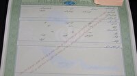 کردستان، رتبه نخست کشور در تثبیت مالکیت اراضی و املاک