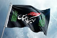 حضرت عباس (ع)؛ پرچم دار ولایت مداری و ایثار