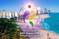 اعزام پنج نماینده از کیش به رقابت‌های آسیایی ناگویا ۲۰۲۶