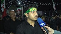 مهمترین درس عاشورا، فداکاری در راه رسیدن به هدف والاست